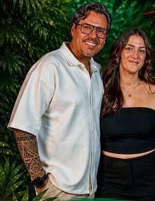 Giorgio et Clara, professeurs de Salsa et Bachata chez Rock’n Salsa Club